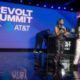 Yung Miami Claps Back At Fan For Criticizing Her Walking Off Stage At Revolt Summit