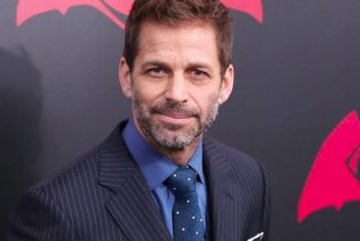 Zack Snyder Draws Comparison of His Newest Film ‘Rebel Moon’ to ‘Man of Steel’