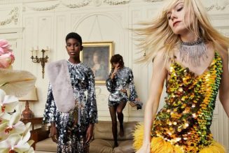 Zara Just Dropped Its Party Collection, and It’s Amazing