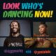 Ziggy Marley – Look Who’s Dancing Now ft Yemi Alade