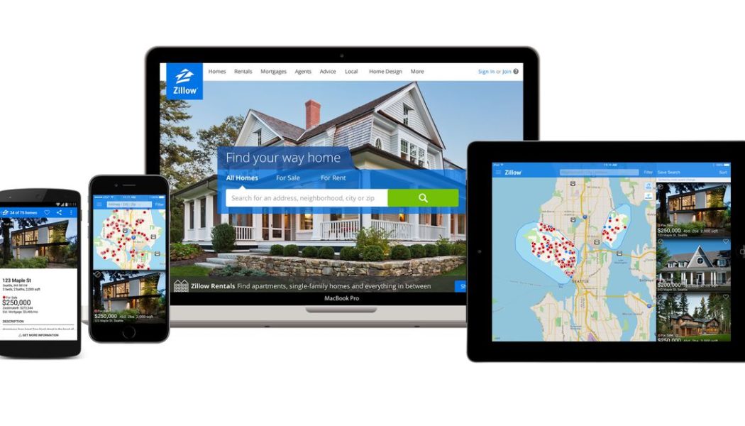 Zillow reportedly needs to sell 7,000 houses after it bought too many