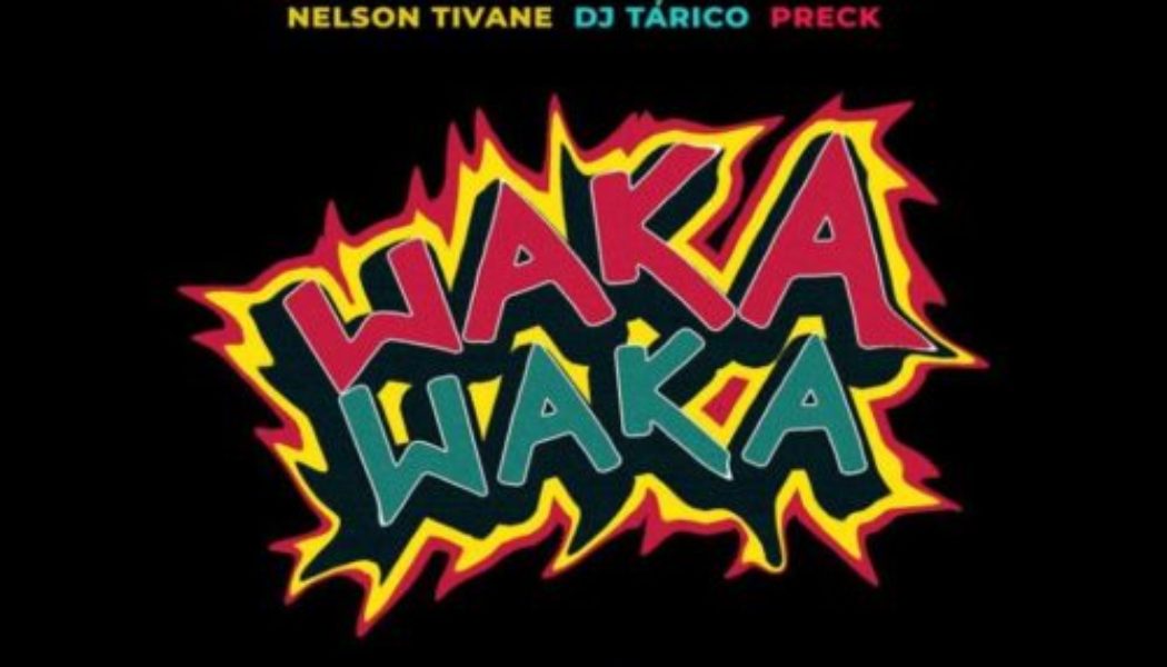 Zoro – Waka Waka (Moza Remix) ft. Yaba Buluku Boyz , Preck, Nelson Tivane & DJ Tárico