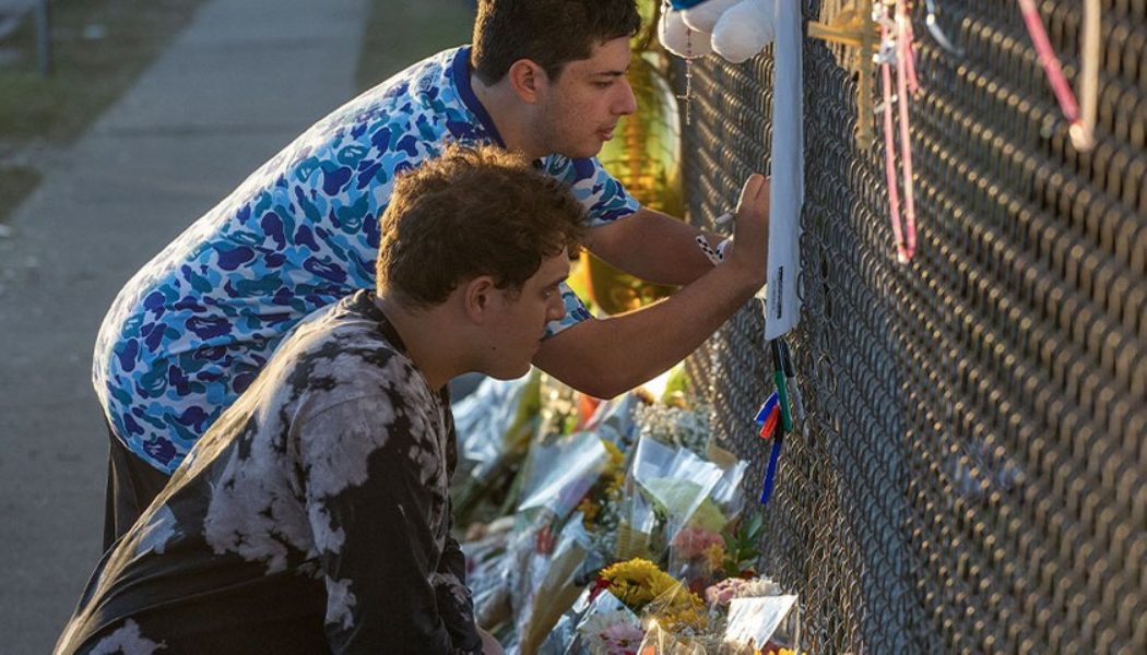 10 Deaths at Astroworld Festival Ruled Accidental by County Medical Examiner