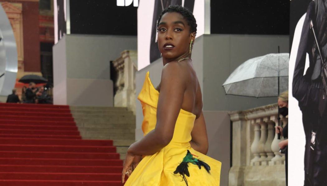 12 Celebs Who Represented For the House of Vivienne Westwood on the 2021 Red Carpets