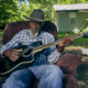 15 Minute Live Performances: Robert Finley