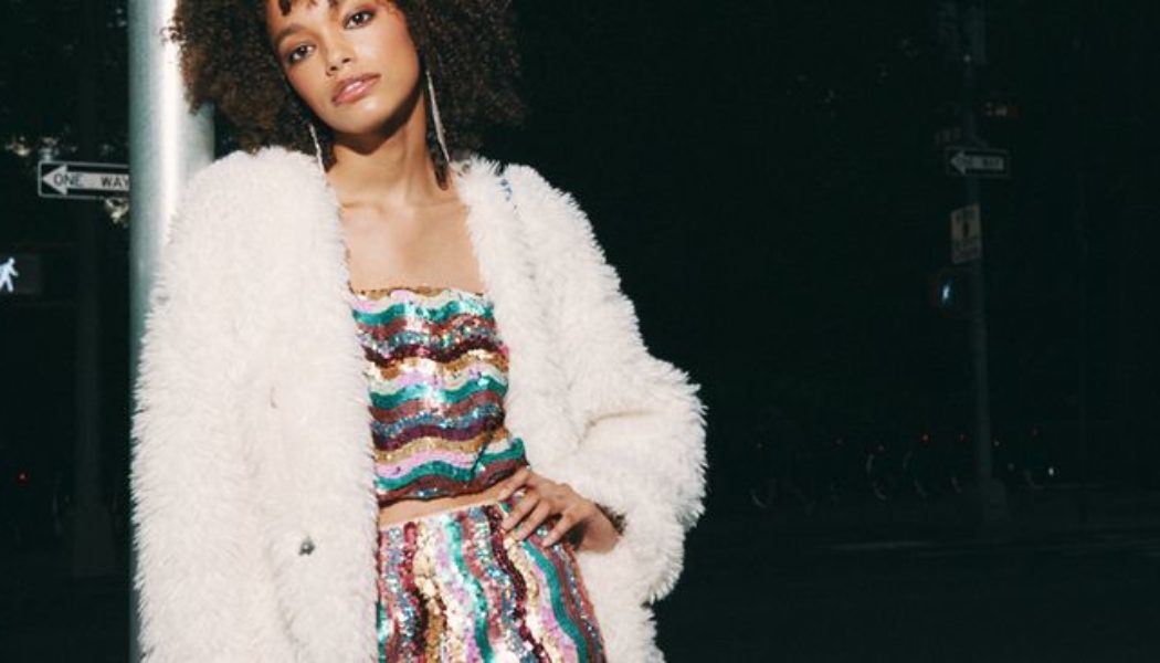 19 Free People Pieces I Love This December