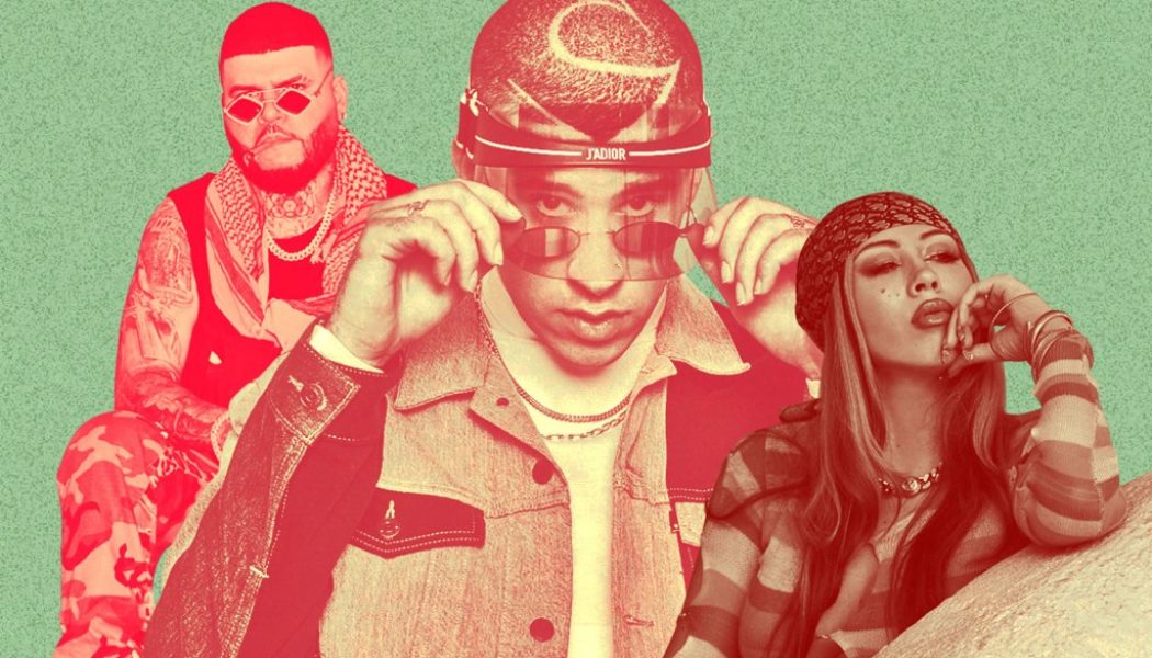 20 Best Latin Songs of 2021: Staff Picks