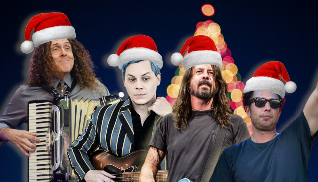 25 Concert Tours That Make Great Last-Minute Holiday Gift Ideas