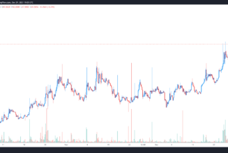 3 reasons why Convex Finance surged 215% in December to hit new all-time high