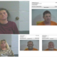 5 Thugs Arrested For Allegedly Looting Houses And Vehicles Damaged By Kentucky Tornado