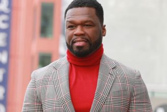 50 Cent Reveals That His Next Album Could Be His Last