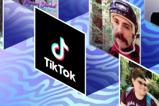 8 great TikTok accounts from 2021 to follow