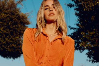 A Day in the Life of…Katelyn Tarver