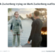 A letter to Zuckerberg: The Metaverse is not what you think it is