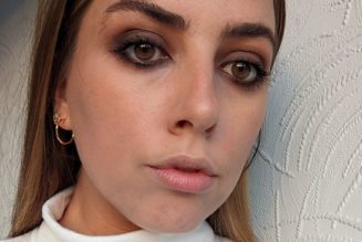 A Makeup Artist Just Taught Me How to Do a Smoky Eye in Minutes