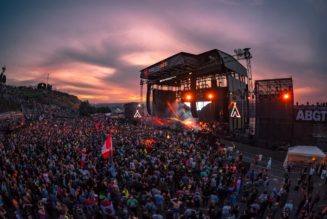 Above & Beyond Announce Return of Group Therapy Weekender at the Gorge