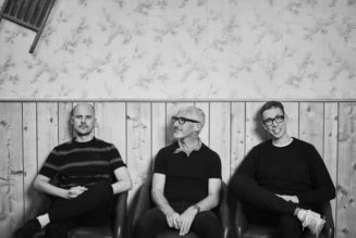 Above & Beyond Celebrate 10 Years of “Group Therapy” With Remix Album