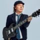 AC/DC’s ANGUS YOUNG Picks CHUCK BERRY As His ‘Rock God’