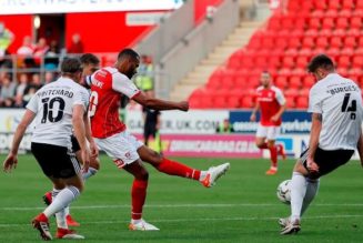 Accrington Stanley vs Rotherham live stream, preview, and prediction