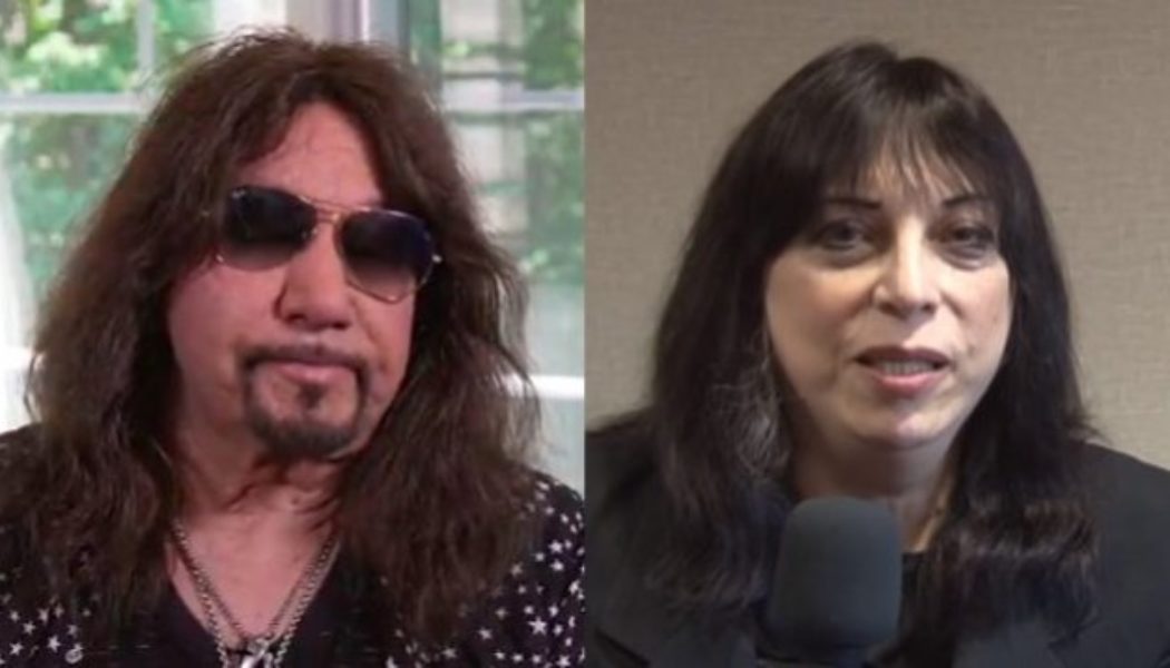 ACE FREHLEY And VINNIE VINCENT To Appear At Nashville’s CREATURES FEST