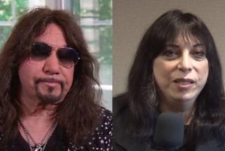 ACE FREHLEY And VINNIE VINCENT To Appear At Nashville’s CREATURES FEST