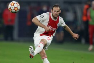 Ajax vs AZ Alkmaar live stream, preview, and predictions