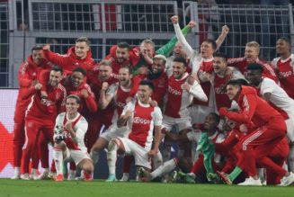 Ajax vs Fortuna Sittard live stream, preview, and prediction