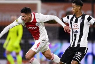 Ajax vs Willem II live stream preview, predictions, and betting tips