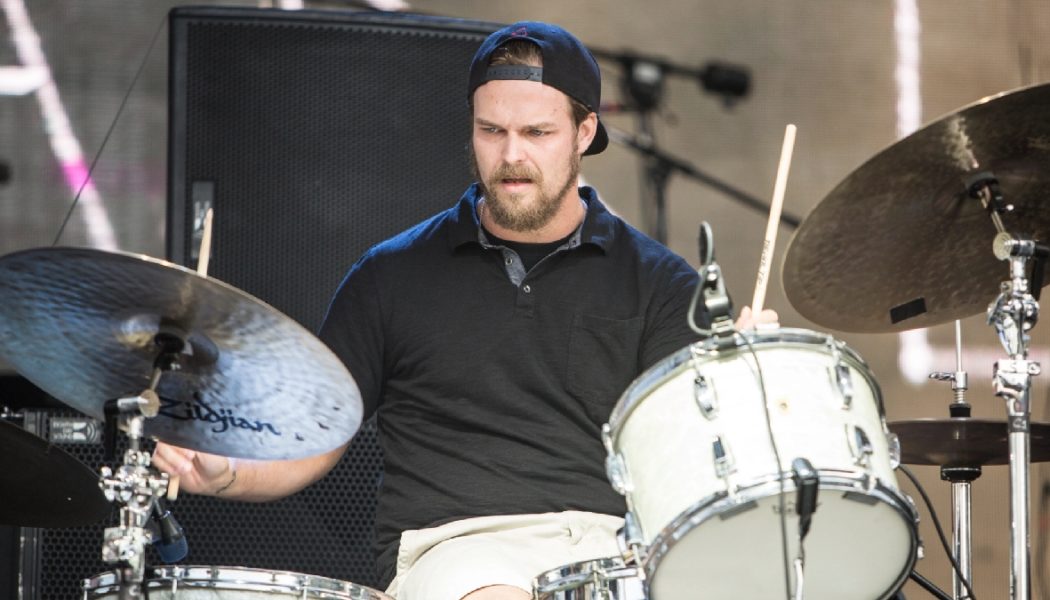 Alabama Shakes Drummer Steve Johnson’s Child Abuse Case Dismissed