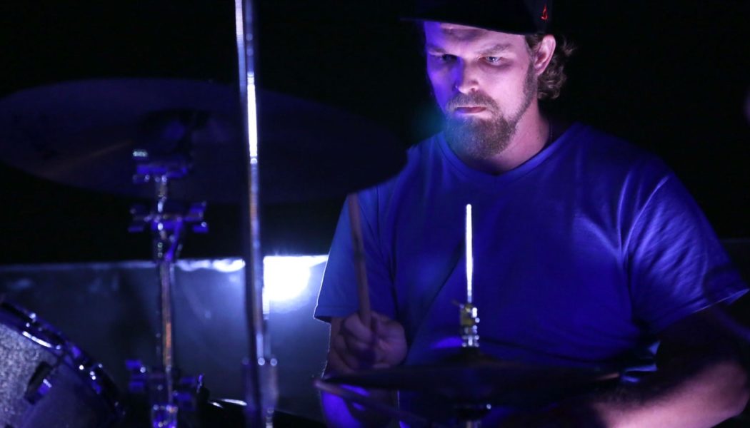 Alabama Shakes Drummer Steven William Johnson Has Child Abuse Charge Dismissed