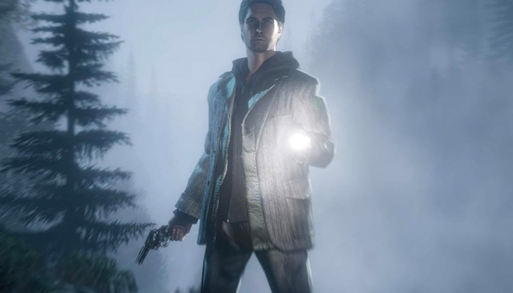 ‘Alan Wake’ Developer Joins Tencent for Free-to-Play Co-Op Shooter