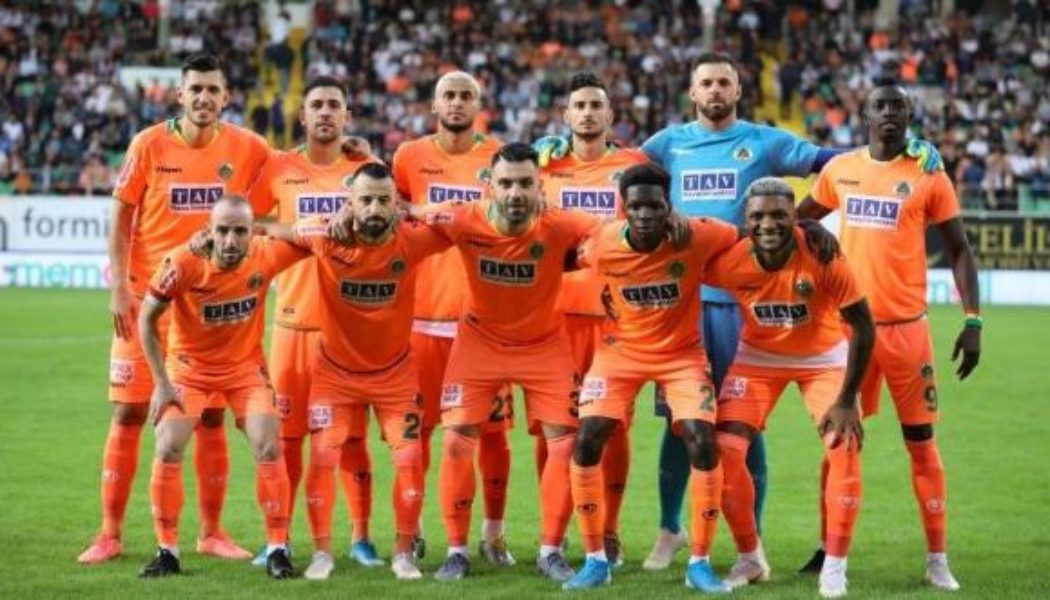 Alanyaspor vs Adana demirspor live stream, preview, and predictions