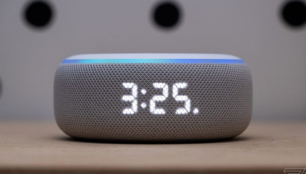 Alexa told a child to do potentially lethal ‘challenge’