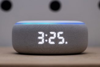 Alexa told a child to do potentially lethal ‘challenge’