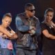 Alicia Keys Shared What Jay-Z Said After Lil Mama Crashed 2009 VMAs Performance