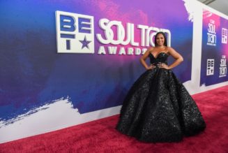 All of The Winners From The 2021 Soul Train Awards