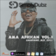 AMA African Vol. 3 – Best of 2021 Amapiano Mix