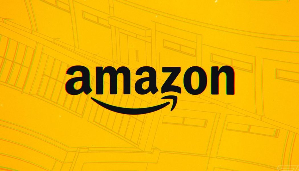 Amazon reinstates mask mandate for warehouse employees as omicron threat looms