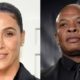 American Rap Mogul, Dr Dre Pays $100m In Divorce Settlement To Ex, Nicole Young