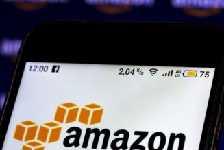 An Amazon server outage is causing problems for Alexa, Ring, Disney Plus, and others