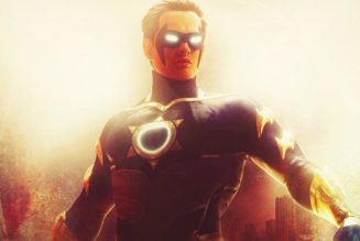 An Indian Superhero Co-Created by Stan Lee Is Becoming an NFT Collection