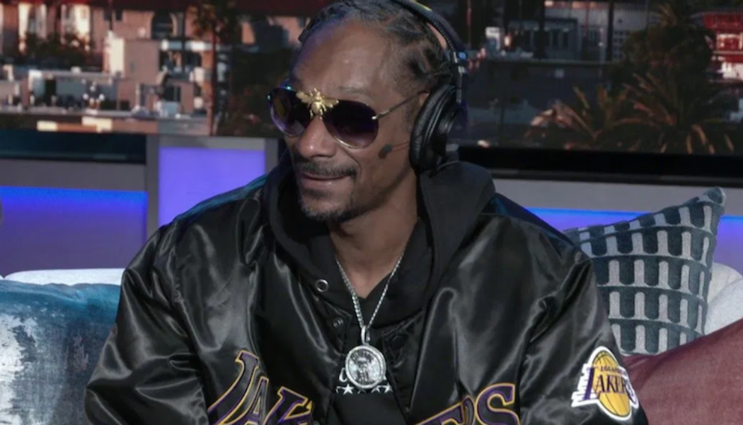 An NFT Collector Spent $450,000 to Be Snoop Dogg’s Virtual Neighbor