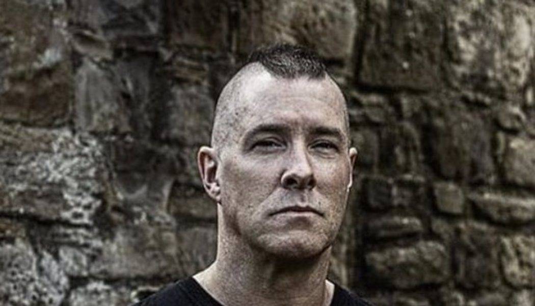 ANNIHILATOR’s JEFF WATERS Says It Took Him More Than Six Months To Get Over COVID-19: ‘I Got It Really Bad’