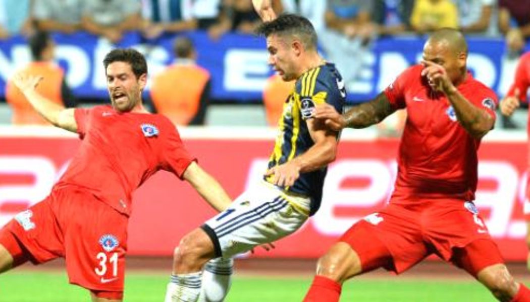 Antalyaspor vs Kasimpasa live stream, preview, and predictions