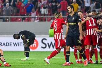 Antwerp vs Olympiacos Preview and Prediction