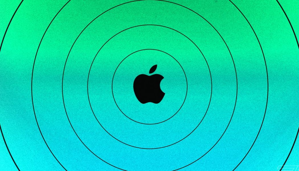 Apple’s AR headset reportedly uses 3D sensors for hand tracking