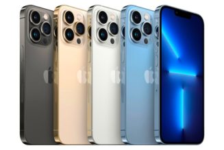 Apple’s iPhone 14 Pro Rumored to Carry 48-Megapixel Camera and 8GB of RAM