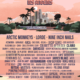 Arctic Monkeys, Nine Inch Nails, Lorde to Headline Primavera Sound Los Angeles