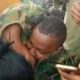 Army Arrests Female Soldier Who Was Proposed To By A Corps Member