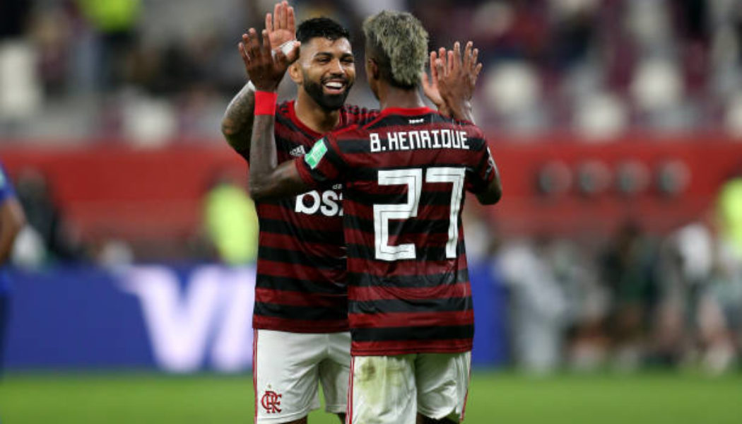 Arsenal FC transfer news: Gabriel Barbosa keen on Premier League move